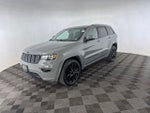 2022 Jeep Grand Cherokee WK Laredo X