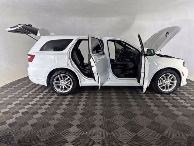 2022 Dodge Durango R/T