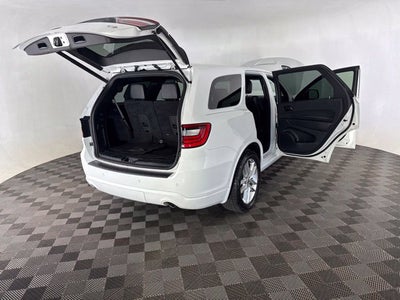 2022 Dodge Durango R/T
