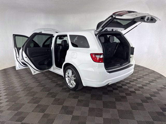 2022 Dodge Durango R/T