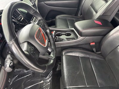 2022 Dodge Durango R/T
