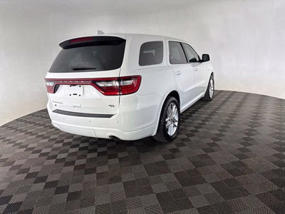 2022 Dodge Durango R/T