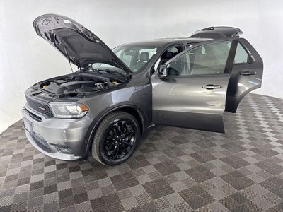 2020 Dodge Durango R/T