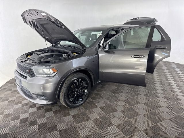 2020 Dodge Durango R/T