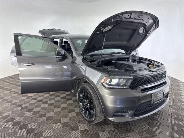 2020 Dodge Durango R/T