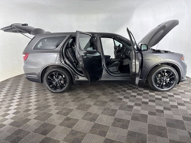 2020 Dodge Durango R/T