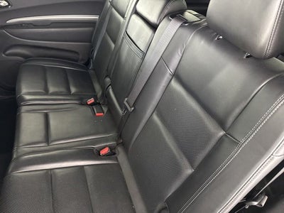 2020 Dodge Durango R/T