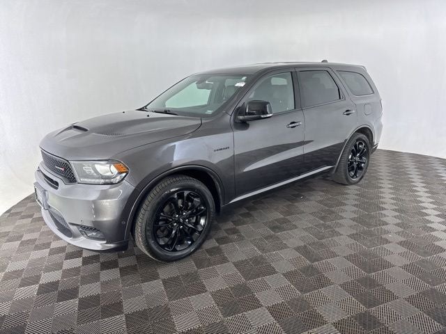 2020 Dodge Durango R/T
