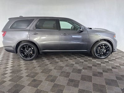 2020 Dodge Durango R/T