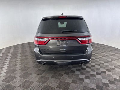 2020 Dodge Durango R/T
