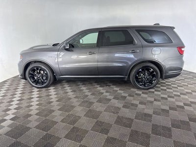 2020 Dodge Durango R/T