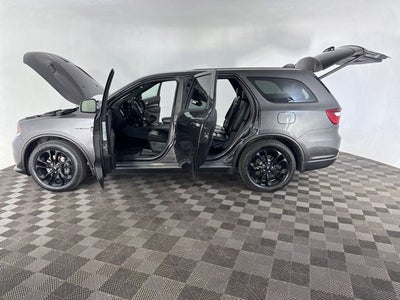 2020 Dodge Durango R/T