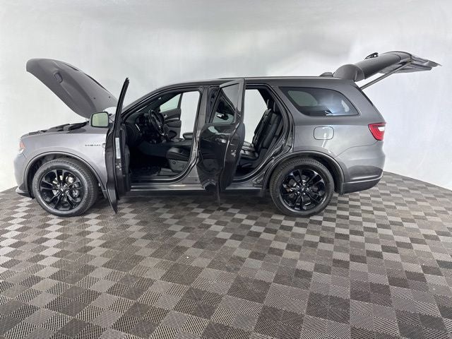 2020 Dodge Durango R/T