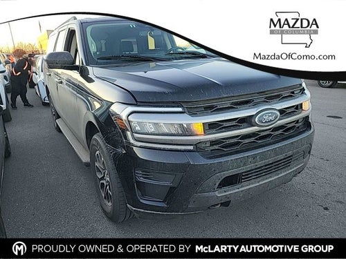 2023 Ford Expedition Max XLT