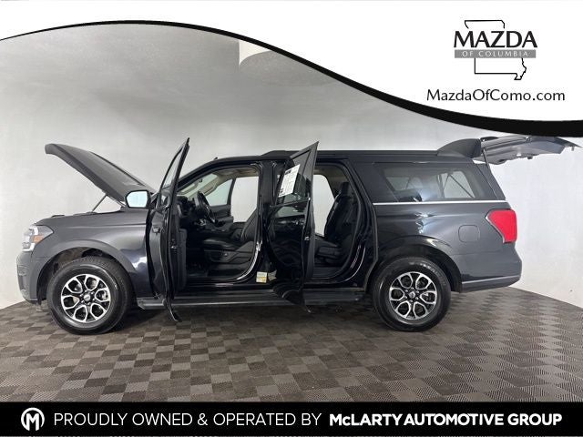 2023 Ford Expedition Max XLT