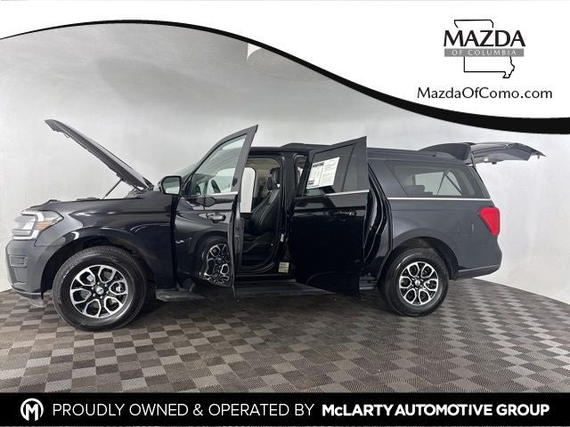 2023 Ford Expedition Max XLT