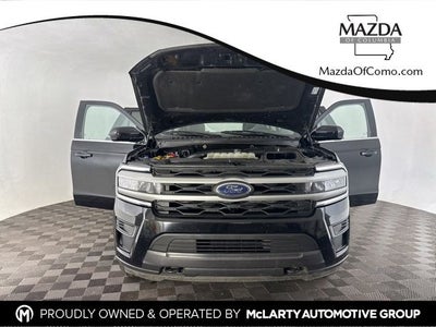 2023 Ford Expedition Max XLT