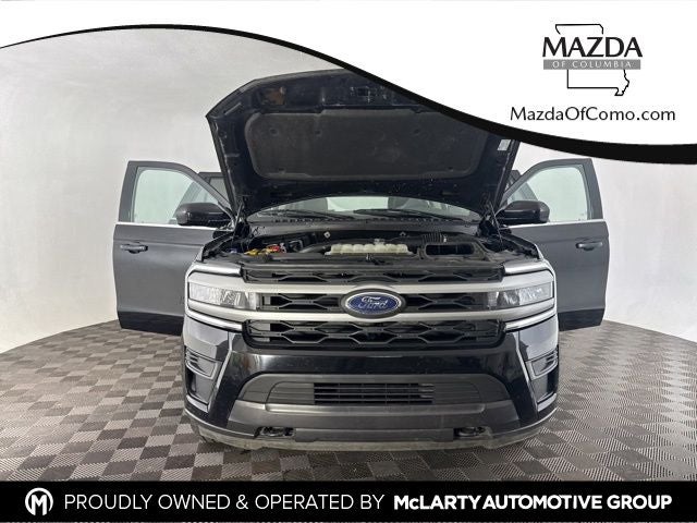 2023 Ford Expedition Max XLT