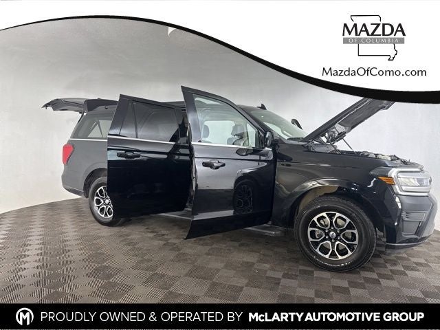 2023 Ford Expedition Max XLT