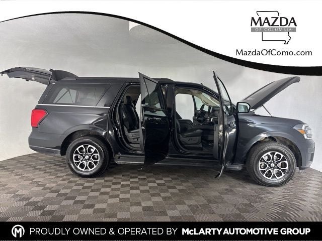 2023 Ford Expedition Max XLT
