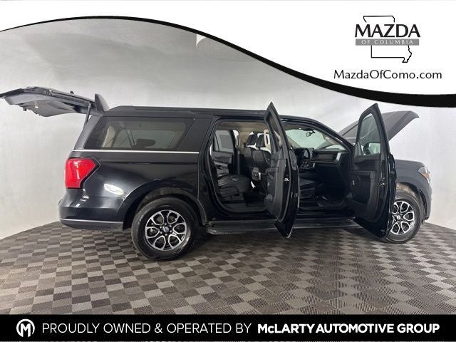 2023 Ford Expedition Max XLT