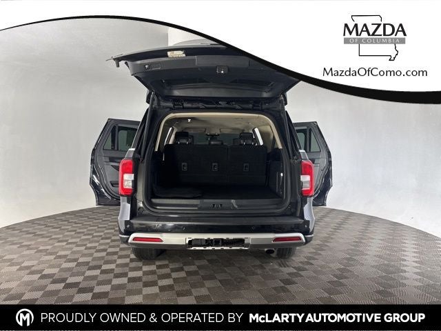 2023 Ford Expedition Max XLT