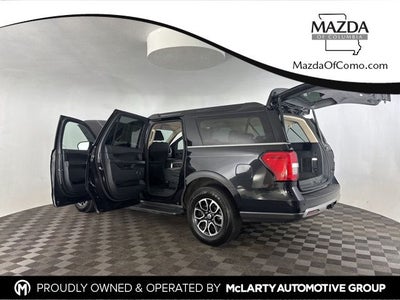 2023 Ford Expedition Max XLT