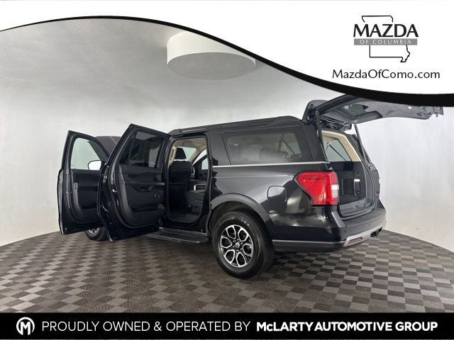 2023 Ford Expedition Max XLT