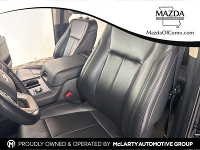 2023 Ford Expedition Max XLT