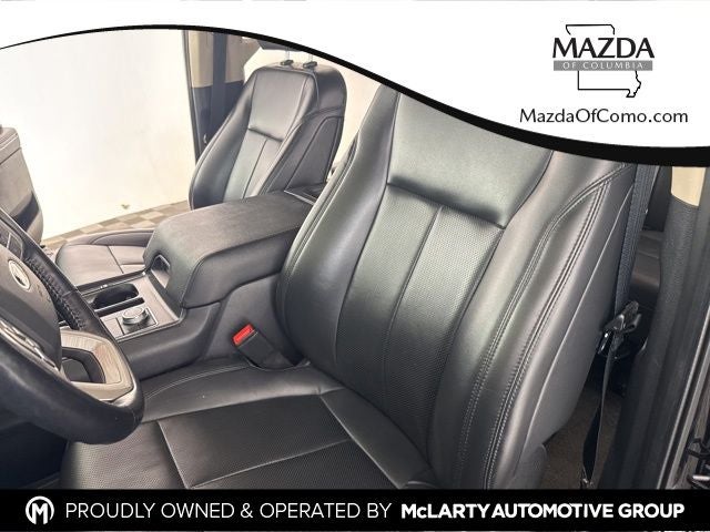 2023 Ford Expedition Max XLT