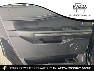2023 Ford Expedition Max XLT