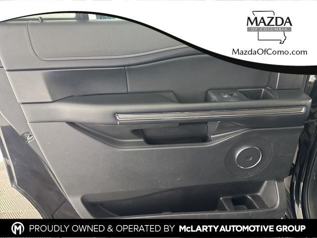 2023 Ford Expedition Max XLT