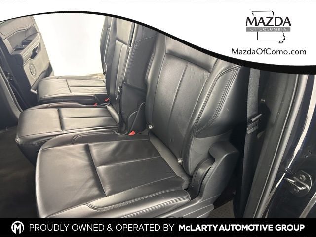 2023 Ford Expedition Max XLT