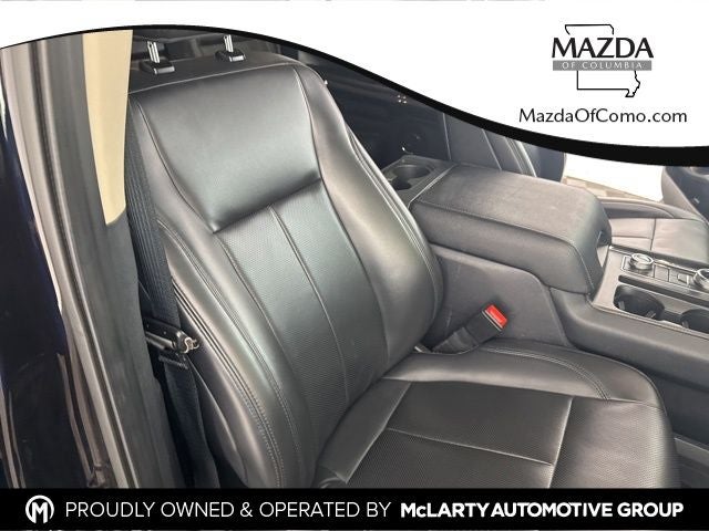 2023 Ford Expedition Max XLT