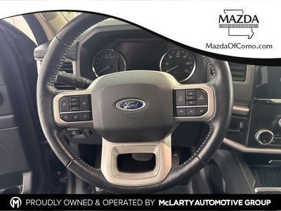 2023 Ford Expedition Max XLT