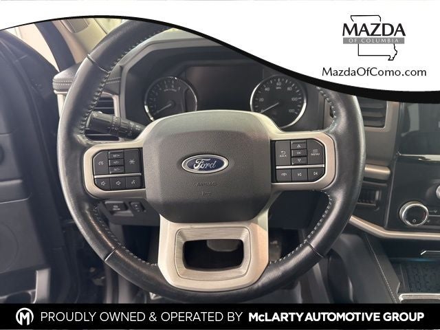 2023 Ford Expedition Max XLT