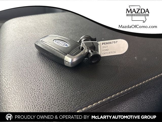 2023 Ford Expedition Max XLT