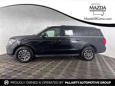 2023 Ford Expedition Max XLT