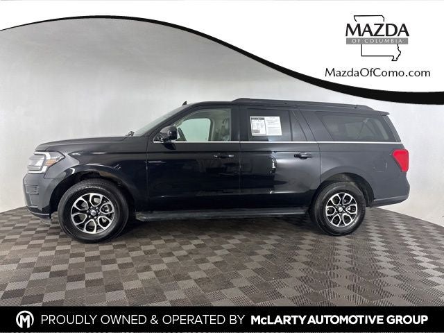 2023 Ford Expedition Max XLT