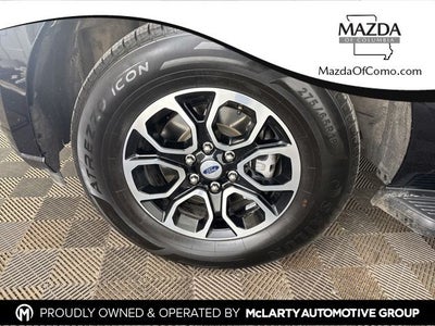 2023 Ford Expedition Max XLT