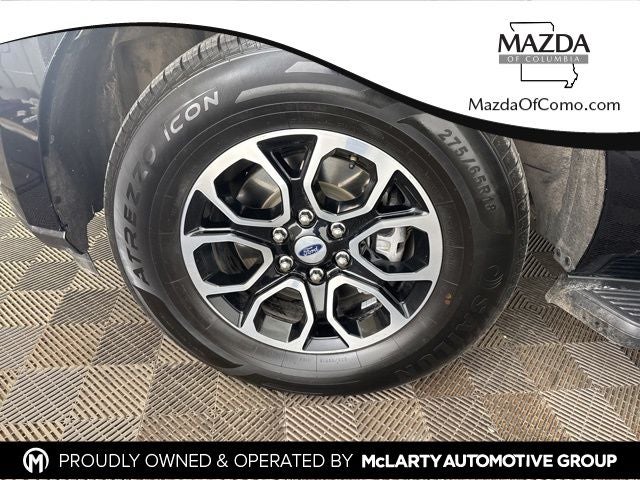 2023 Ford Expedition Max XLT