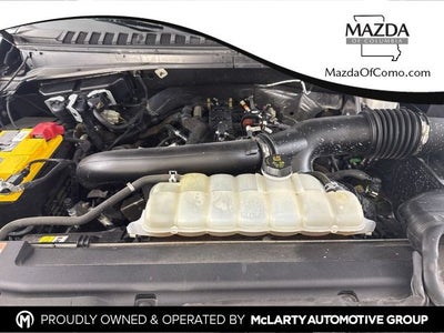 2023 Ford Expedition Max XLT