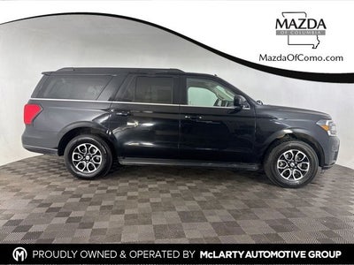 2023 Ford Expedition Max XLT