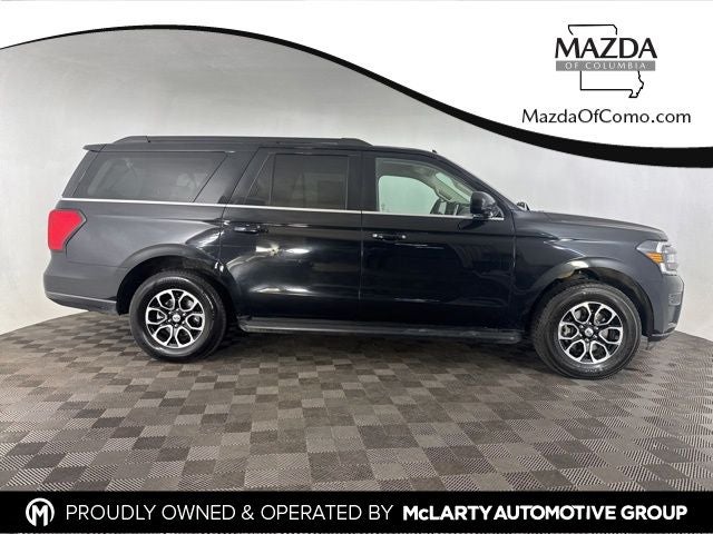 2023 Ford Expedition Max XLT