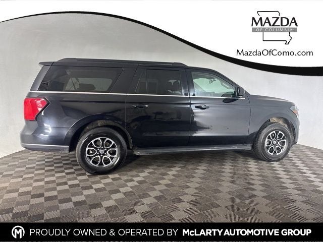 2023 Ford Expedition Max XLT