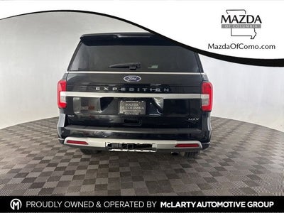 2023 Ford Expedition Max XLT