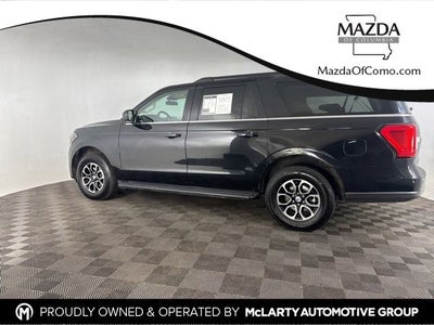 2023 Ford Expedition Max XLT