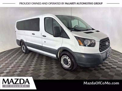 2018 Ford Transit-150 XL