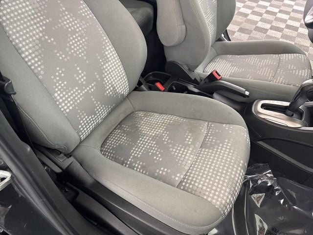 2016 Chevrolet Sonic LS