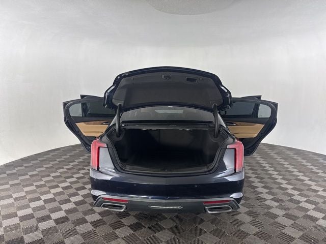 2021 Cadillac CT5 Premium Luxury